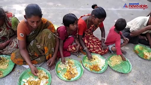 Coronavirus: Bengaluru’s student activists pitch in with food and masks for the poor