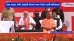 Yogi Adityanath takes oath as chief minister of UP, Narendra Modi joins him on stage today