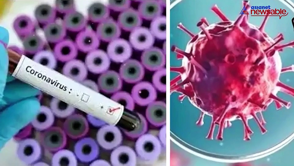 Andhra Pradesh DGP Damodar Gautam Sawang explains how to observe Janatha Curfew