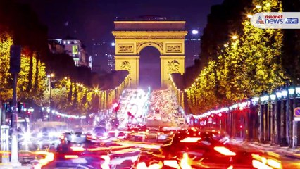 List of top 10 countries with highest gold reserve