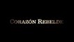 CORAZON REBELDE (2009)Trailer - SPANISH