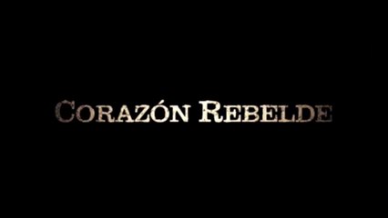 CORAZON REBELDE (2009)Trailer - SPANISH