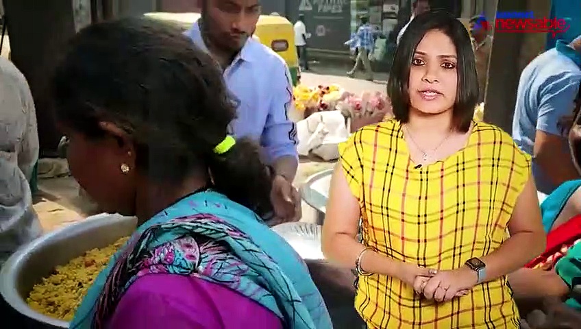 JSS’ free food for 1000 people years ahead of Indira and Appaji canteen's poor show