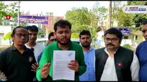 Bangla pokkho demanded multiple changes in the NEET