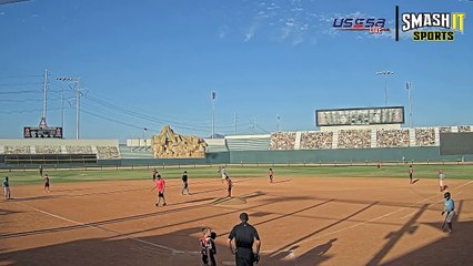 Cactus Yards Angel - AZ State Championship 15 May 21:14