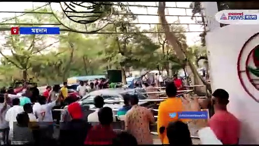 মোহনবাগান-এর নির্বাচন ঘিরে ধুন্ধুমার ময়দানে, গুরুতর আহত ১ যুবক