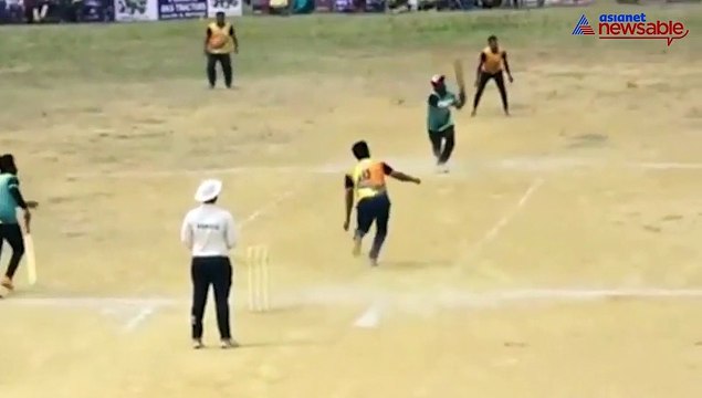 Cricket match on Bengaluru outskirts turns deadly, two players collide head-on