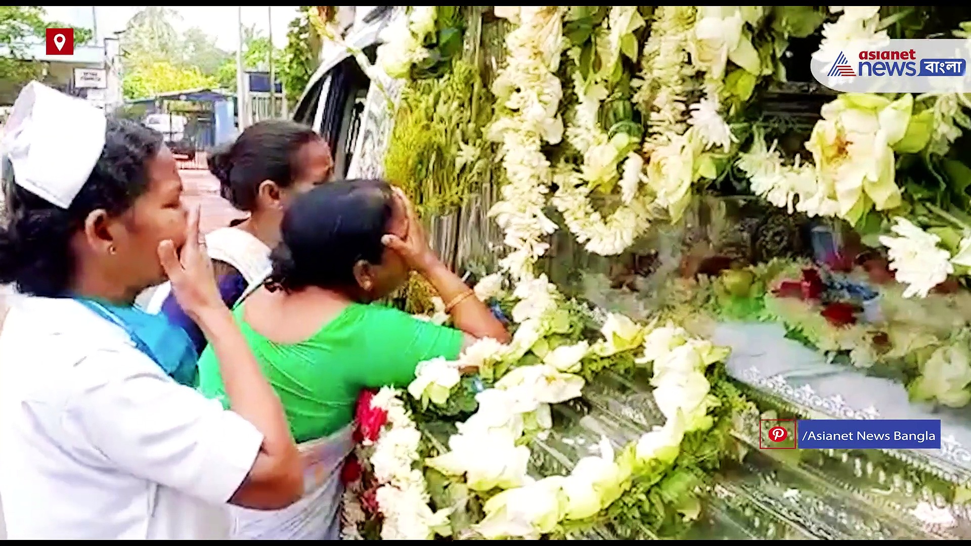 প্রয়াত কৃত্রিম উপায়ে প্রজননের প্রখ্যাত চিকিৎসক বৈদ্যনাথ চক্রবর্তী