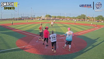 White Marucci - Spring Fling (2022) 15 May 20:01