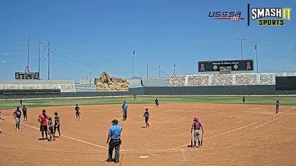 Cactus Yards Angel - AZ State Championship 15 May 20:45
