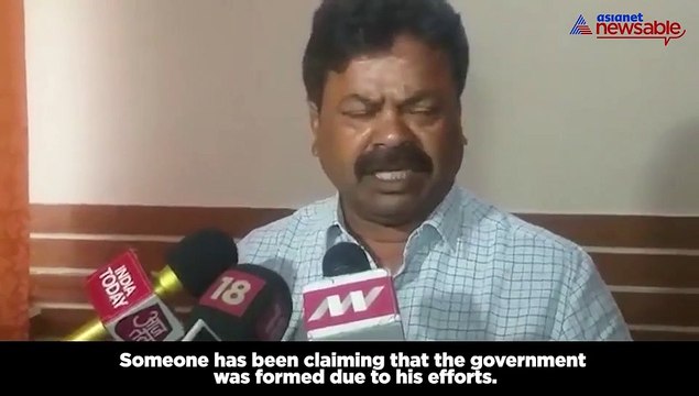 Hyderabad-Karnataka leaders question Yediyurappa on inducting defeated candidate into Cabinet