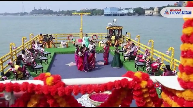 Zee Bangla organizes special program with tollywood stars in Bengali New Year 1429