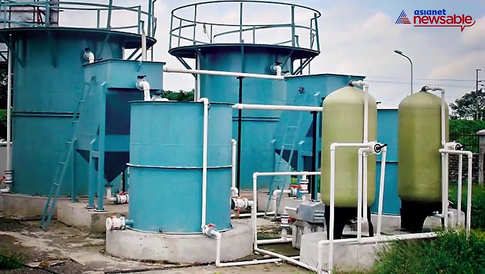 Pay up in 15 days or lose water, power supply: NGT tells KSPCB to wake up Bengaluru apartment owners