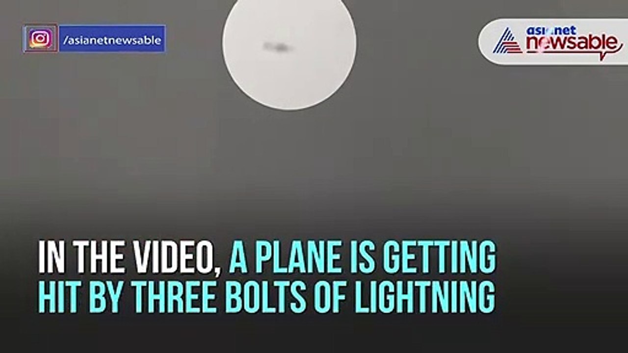 Lightning Bolts new