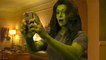 She-Hulk: Attorney at Law on Disney+ | Official Trailer