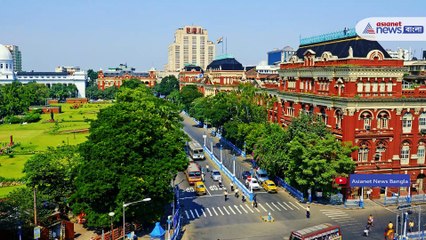 Best 5 couple friendly places in Kolkata for summer