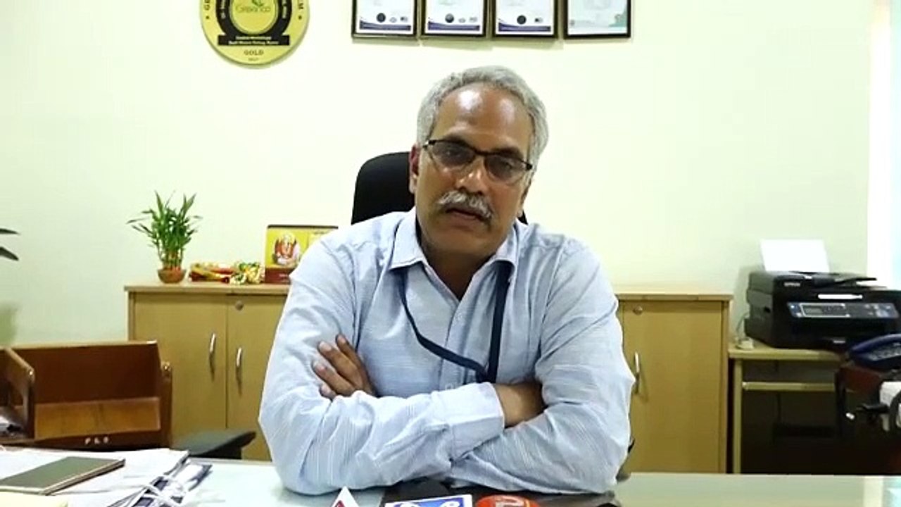 Government school students in Karnataka get opportunity to sit, study in railway coaches