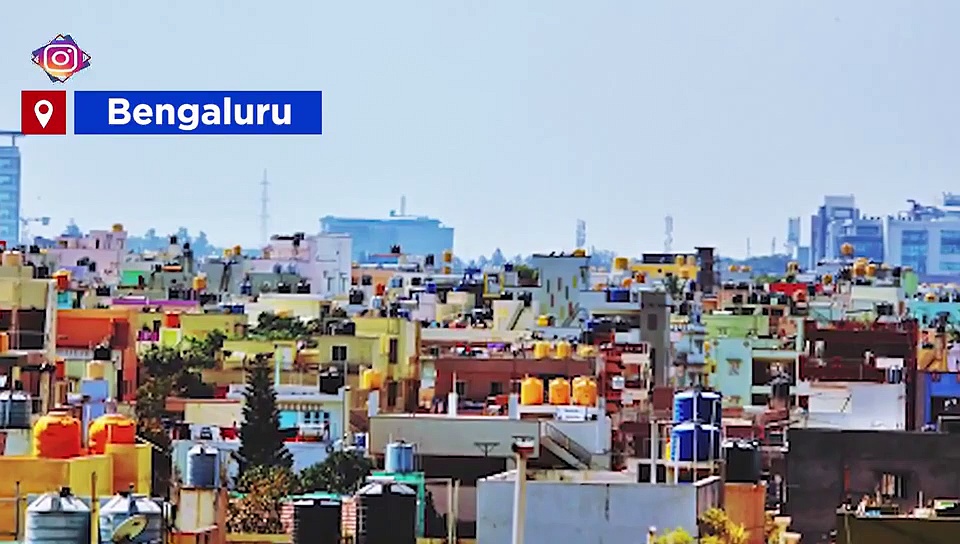 Garage set on fire by miscreants: How peaceful HAL in Bengaluru has turned into den of nightmares