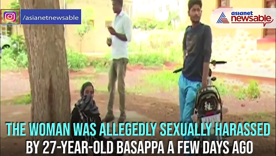 Woman with disability commits suicide after facing sexual harassment