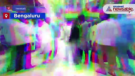 Panic strikes as COVID-19 enters Bengaluru slum after woman tests positive