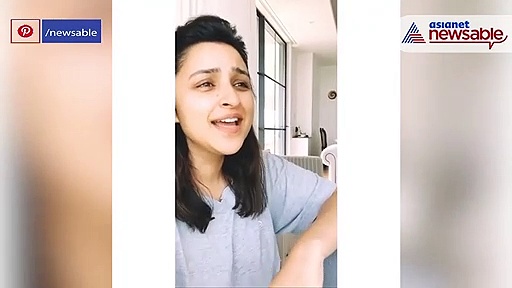 Watch: Parineeti Chopra sings hit number from Bombay