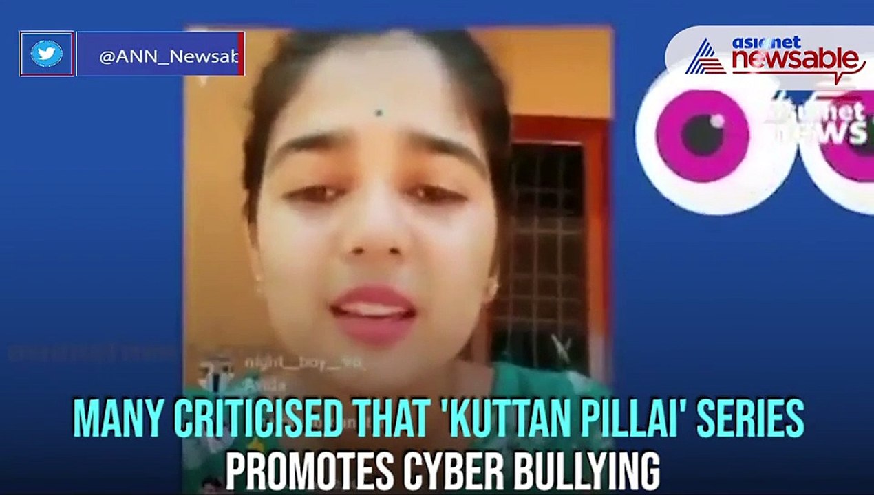 Kerala Police ends 'PC Kuttan Pillai Speaking' show