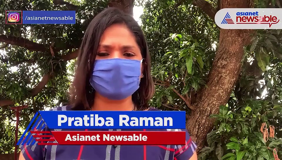 Correcting damage caused to community image Bengaluru Muslim youth comes up with smart hand sanitiser