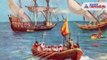 When Portuguese explorer Vasco da Gama set foot in India