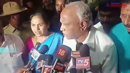 Yediyurappa on mangaluru violence