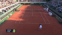 Medvedev v Gasquet | ATP Geneva | Match Highlights