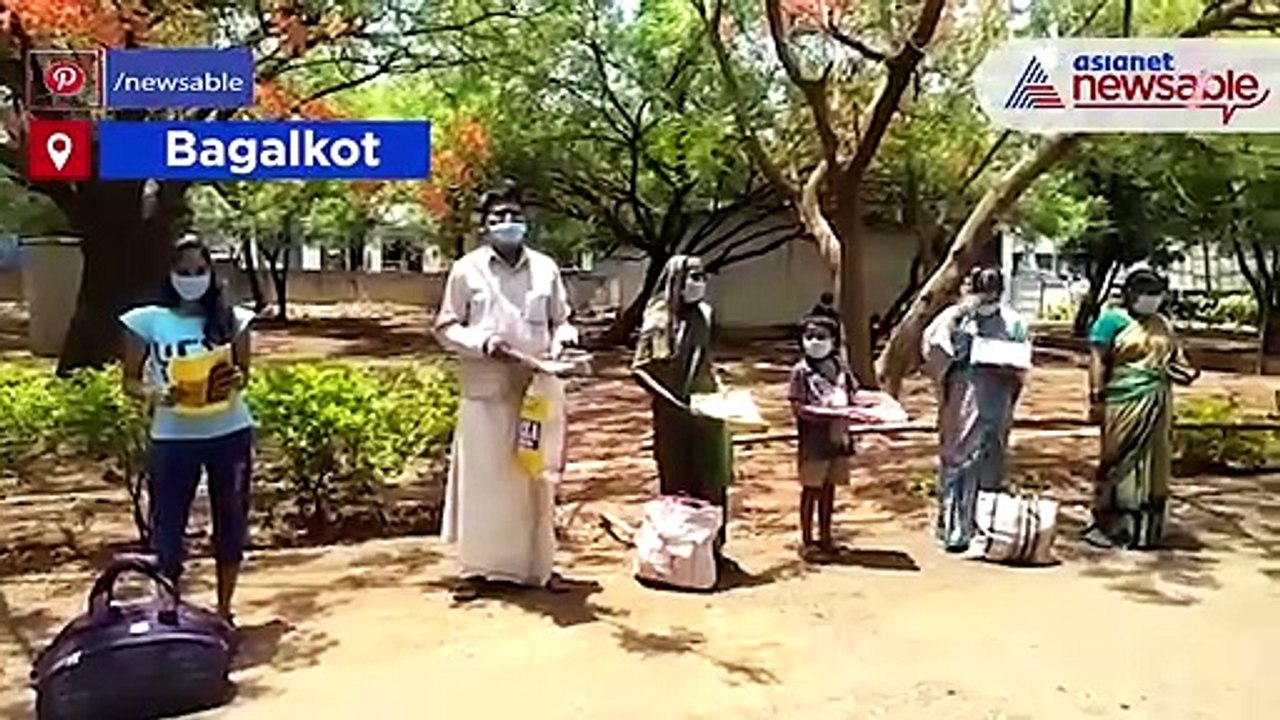 Bagalkot Residents