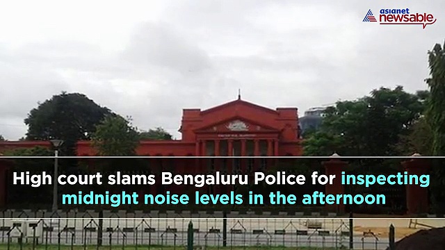 Bengaluru Night Cap: From Indiranagar pub row to IMA scam updates