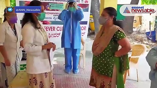 Bengaluru’s BBMP to conduct 100% COVID-19 screening in containment zones