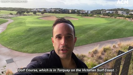 Scott Morrison turns his attention to Labor-held seat of Corangamite on Wednesday | May 18, 2022 | Canberra Times