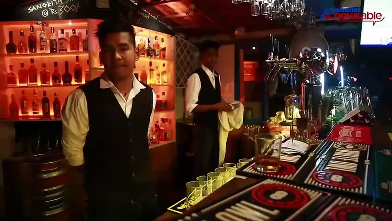 Food trails