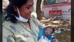 Pregnant woman walks 7 km, delivers dead baby, who later gets new lease of life