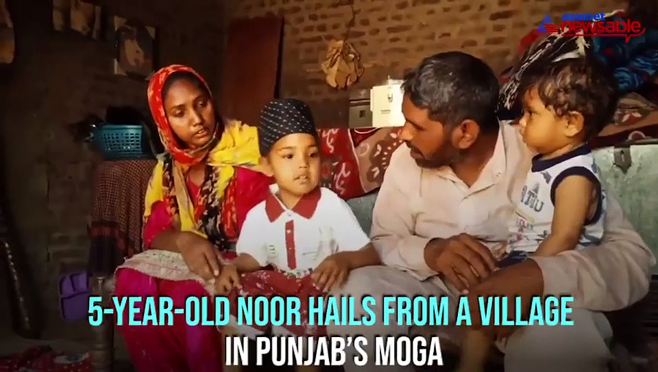 Punjab's little TikTok sensation sardarji is in reality a girl