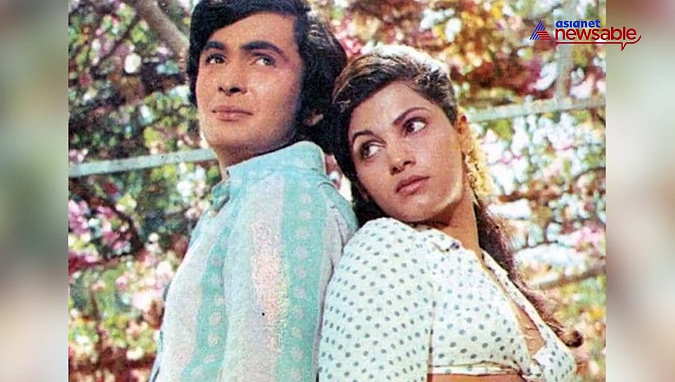 Rishi Kapoor's life & career: Remembering Bollywood's evergreen heartthrob