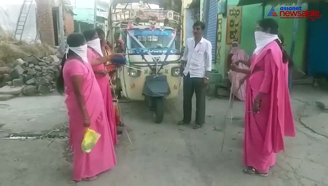Asha workers