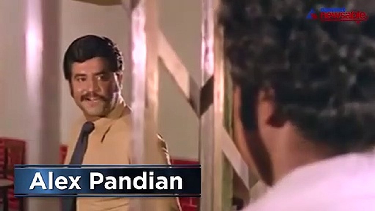 Rajinikanth