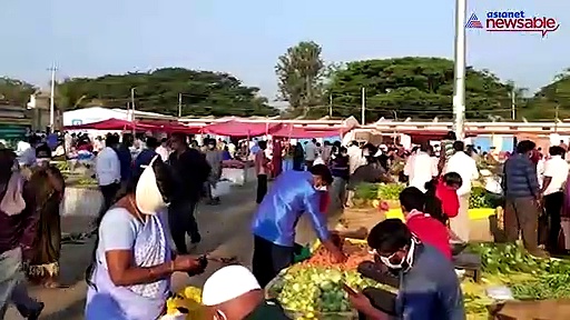 On the pretext of feeding animals, passes have been procured to roam around: Bengaluru mayor