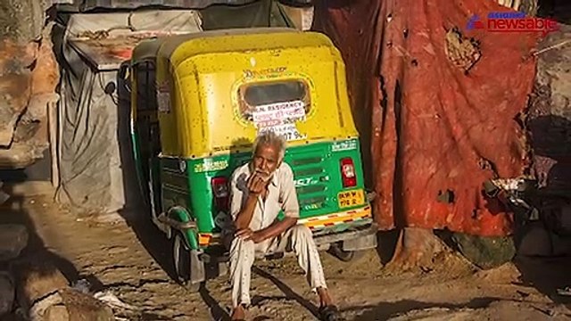 Coronavirus lockdown