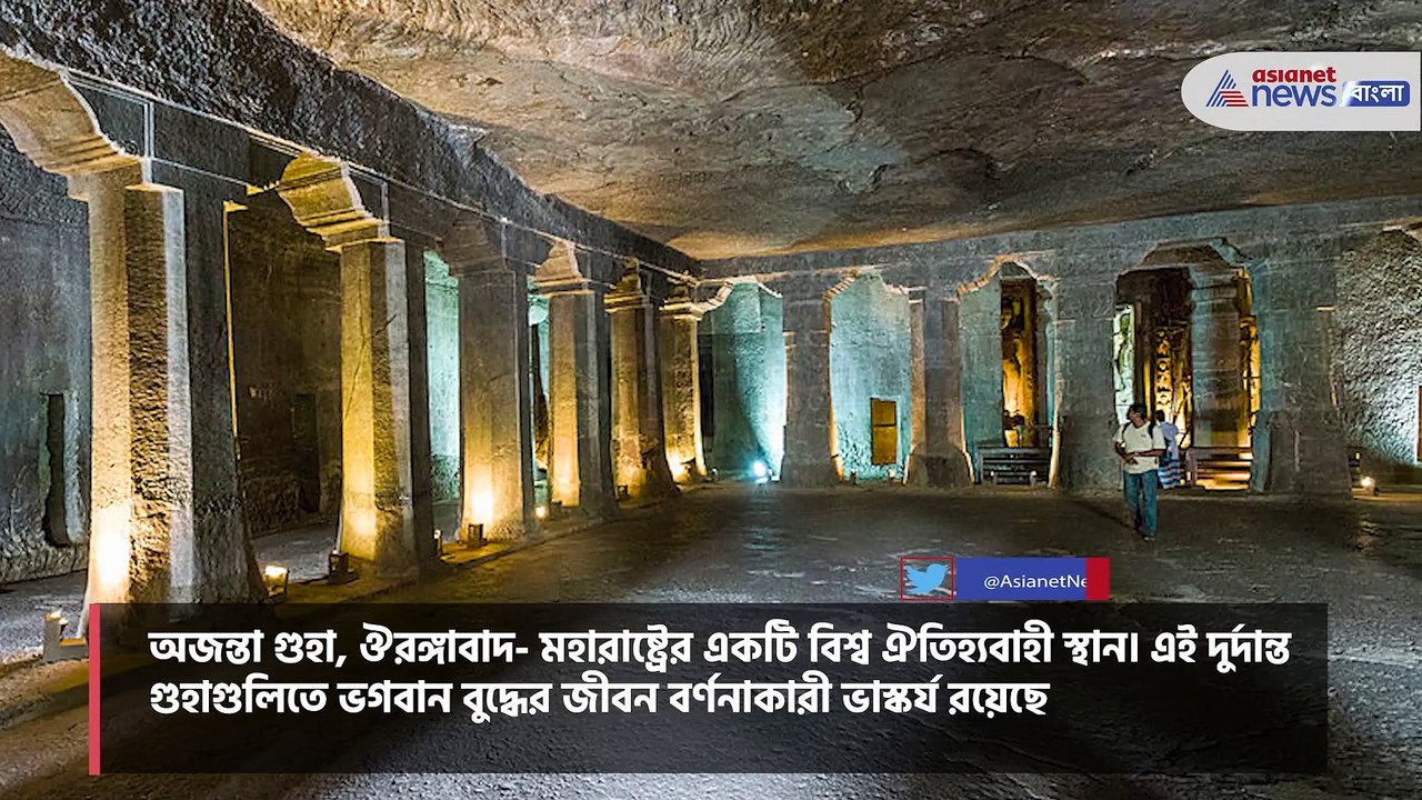 Top 5 most visited heritage places in India