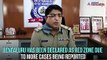 COVID-19: Bengaluru Police impound over 6,000 vehicles which will be released only after lockdown ends