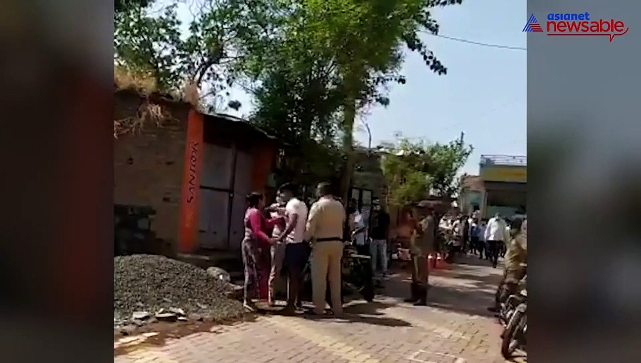 CRPF jawan