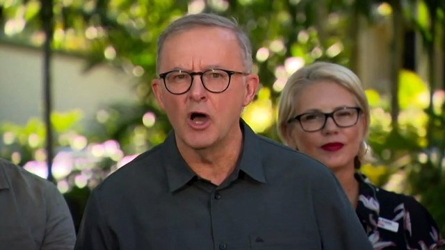 Experts say there are significant differences between different party's climate change policies