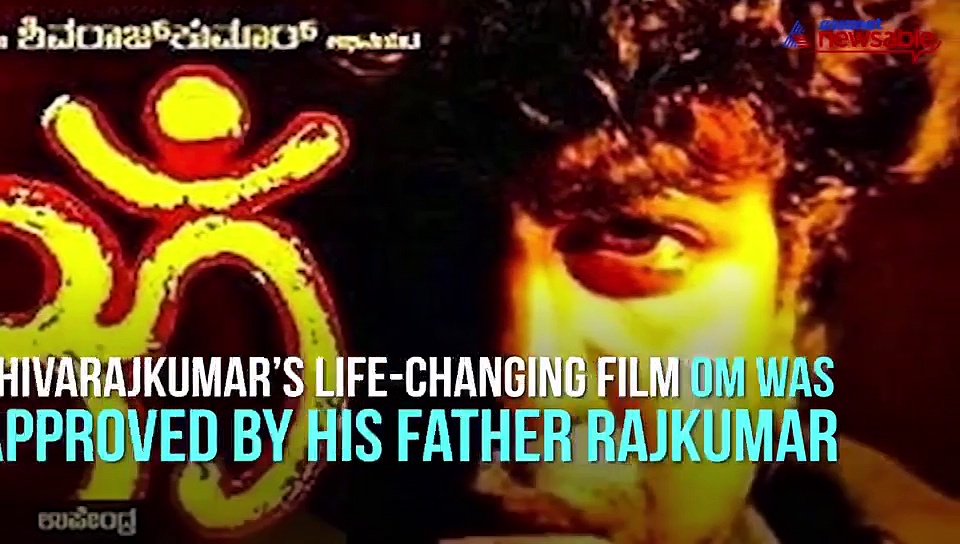 Kannada superstar Rajkumar's 92 birthday: Exclusive interview with son Shivarajkumar