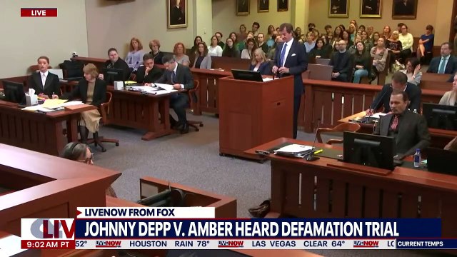 Johnny Depp attorney OUTRAGED- Amber Heard is the abuser, scammed him out of $7M