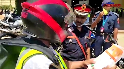 Karnataka Civil Defence Corps turns hunger saviour for poor amid coronavirus lockdown