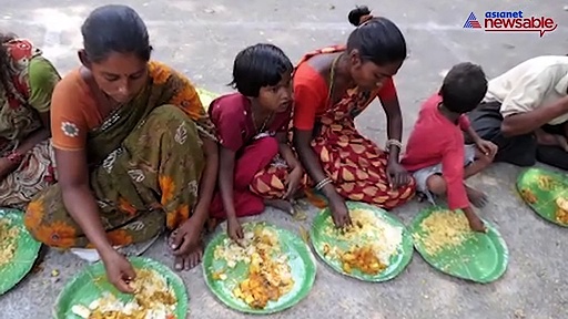 Youths in Bengaluru collect groceries to feed slum dwellers, families of auto drivers